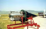[ẢNH] Phiên bản MiG-21 đặc biệt của NATO vừa lao lên chặn máy bay ném bom Nga