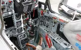 [ẢNH] Phiên bản MiG-21 đặc biệt của NATO vừa lao lên chặn máy bay ném bom Nga