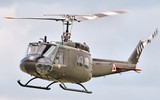 [ẢNH] Hàn Quốc khai tử dòng trực thăng UH-1H huyền thoại của Mỹ