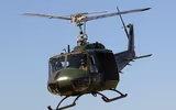 [ẢNH] Hàn Quốc khai tử dòng trực thăng UH-1H huyền thoại của Mỹ
