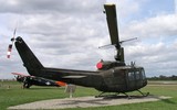 [ẢNH] Hàn Quốc khai tử dòng trực thăng UH-1H huyền thoại của Mỹ