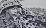 [ẢNH] Khi lính đặc nhiệm Mỹ ưa thích khẩu trung liên Liên Xô trong chiến tranh Việt Nam