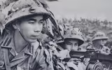 [ẢNH] Khi lính đặc nhiệm Mỹ ưa thích khẩu trung liên Liên Xô trong chiến tranh Việt Nam