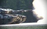 [ẢNH] Đức lại châm ngòi cho cuộc chạy đua xe tăng hủy diệt trên chiến trường