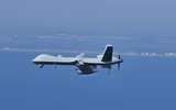 [ẢNH] Đài Loan đàm phán mua phiên bản cải tiến từ UAV 'thần chết' Mỹ