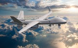 [ẢNH] Đài Loan đàm phán mua phiên bản cải tiến từ UAV 'thần chết' Mỹ