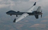 [ẢNH] Đài Loan đàm phán mua phiên bản cải tiến từ UAV 'thần chết' Mỹ
