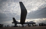 [ẢNH] Đài Loan đàm phán mua phiên bản cải tiến từ UAV 'thần chết' Mỹ