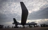 [ẢNH] Đài Loan đàm phán mua phiên bản cải tiến từ UAV 'thần chết' Mỹ