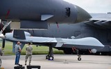 [ẢNH] Đài Loan đàm phán mua phiên bản cải tiến từ UAV 'thần chết' Mỹ