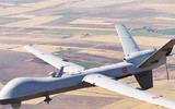 [ẢNH] Đài Loan đàm phán mua phiên bản cải tiến từ UAV 'thần chết' Mỹ