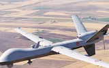 [ẢNH] Đài Loan đàm phán mua phiên bản cải tiến từ UAV 'thần chết' Mỹ
