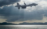 [ẢNH] Đài Loan đàm phán mua phiên bản cải tiến từ UAV 'thần chết' Mỹ