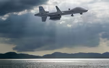 [ẢNH] Đài Loan đàm phán mua phiên bản cải tiến từ UAV 'thần chết' Mỹ
