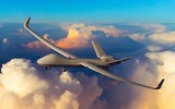 [ẢNH] Đài Loan đàm phán mua phiên bản cải tiến từ UAV 'thần chết' Mỹ