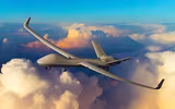 [ẢNH] Đài Loan đàm phán mua phiên bản cải tiến từ UAV 'thần chết' Mỹ