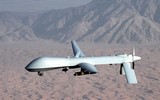 [ẢNH] Đài Loan đàm phán mua phiên bản cải tiến từ UAV 'thần chết' Mỹ