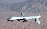 [ẢNH] Đài Loan đàm phán mua phiên bản cải tiến từ UAV 'thần chết' Mỹ