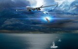 [ẢNH] Đài Loan đàm phán mua phiên bản cải tiến từ UAV 'thần chết' Mỹ