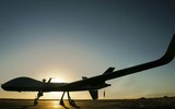 [ẢNH] Đài Loan đàm phán mua phiên bản cải tiến từ UAV 'thần chết' Mỹ