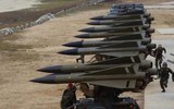 [ẢNH] Hệ thống phòng không khét tiếng của Mỹ vừa bị MiG-29 phá nát