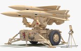[ẢNH] Hệ thống phòng không khét tiếng của Mỹ vừa bị MiG-29 phá nát