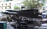[ẢNH] Hệ thống phòng không khét tiếng của Mỹ vừa bị MiG-29 phá nát