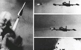 [ẢNH] Hệ thống phòng không khét tiếng của Mỹ vừa bị MiG-29 phá nát