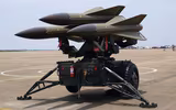 [ẢNH] Hệ thống phòng không khét tiếng của Mỹ vừa bị MiG-29 phá nát