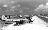 [ẢNH] 'Pháo đài bay' nào đã mang theo bom nguyên tử ném xuống Nhật Bản?