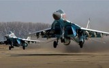 [ẢNH] Loại tên lửa vừa gây sốc tại Libya chính là vũ khí Liên Xô sao chép từ Mỹ