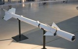 [ẢNH] Loại tên lửa vừa gây sốc tại Libya chính là vũ khí Liên Xô sao chép từ Mỹ