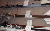 [ẢNH] Loại tên lửa vừa gây sốc tại Libya chính là vũ khí Liên Xô sao chép từ Mỹ