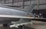[ẢNH] Loại tên lửa vừa gây sốc tại Libya chính là vũ khí Liên Xô sao chép từ Mỹ