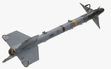 [ẢNH] Loại tên lửa vừa gây sốc tại Libya chính là vũ khí Liên Xô sao chép từ Mỹ