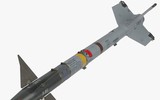 [ẢNH] Loại tên lửa vừa gây sốc tại Libya chính là vũ khí Liên Xô sao chép từ Mỹ