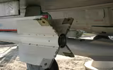 [ẢNH] Loại tên lửa vừa gây sốc tại Libya chính là vũ khí Liên Xô sao chép từ Mỹ