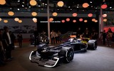 Kỷ lục mới về doanh số của hãng sản xuất ô tô Renault, Pháp