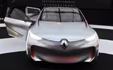 Kỷ lục mới về doanh số của hãng sản xuất ô tô Renault, Pháp