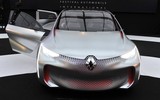Kỷ lục mới về doanh số của hãng sản xuất ô tô Renault, Pháp