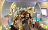 Bảo tàng Hải dương học - nơi khám phá đại dương và giáo dục về tài nguyên, chủ quyền biển đảo