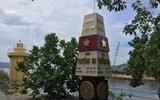 Bảo tàng Hải dương học - nơi khám phá đại dương và giáo dục về tài nguyên, chủ quyền biển đảo