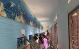 Bảo tàng Hải dương học - nơi khám phá đại dương và giáo dục về tài nguyên, chủ quyền biển đảo