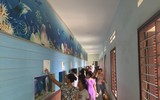 Bảo tàng Hải dương học - nơi khám phá đại dương và giáo dục về tài nguyên, chủ quyền biển đảo