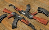 10 vũ khí hủy diệt nhất thế giới