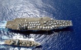Nga - Trung Quốc lần đầu tham gia tập trận trên biển Baltic