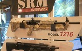 Những khẩu Shotgun nguy hiểm nhất thế giới