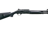 Những khẩu Shotgun nguy hiểm nhất thế giới