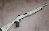 Những khẩu Shotgun nguy hiểm nhất thế giới