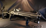 Những khẩu Shotgun nguy hiểm nhất thế giới